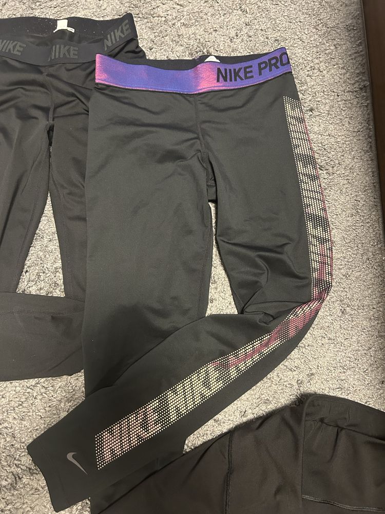 Оригинален потник NIKE и клинове NIKE i PUMA