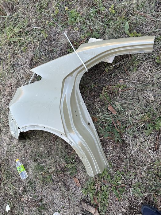 Aripă dreapta spate honda civic.