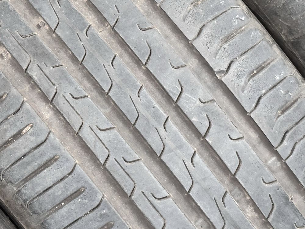205/55/R16 Continental EcoContact6 4бр летни 6-7мм
