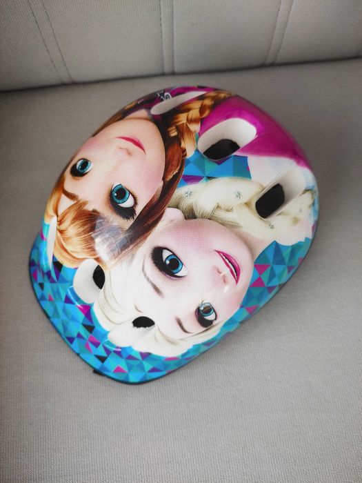 Детски Регулируеми ролери Roces Compy White (30-33) - Бял