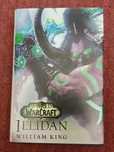 Carte world of warcraft illidan william king