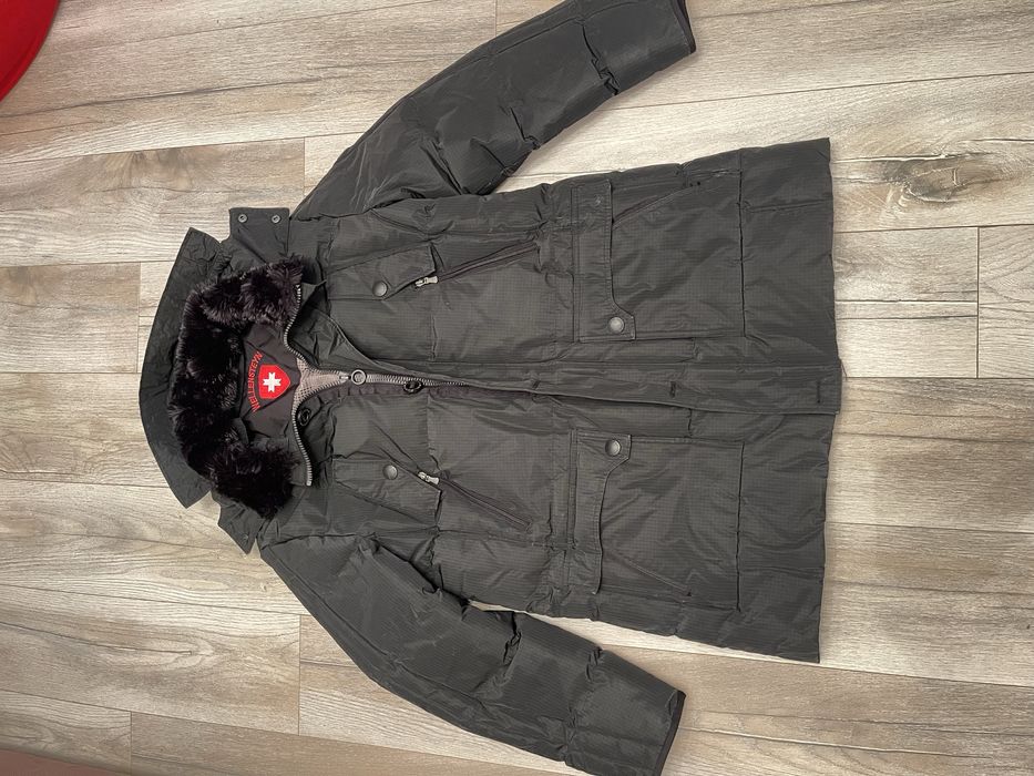 Wellensteyn Winterjacket мъжко яке XL