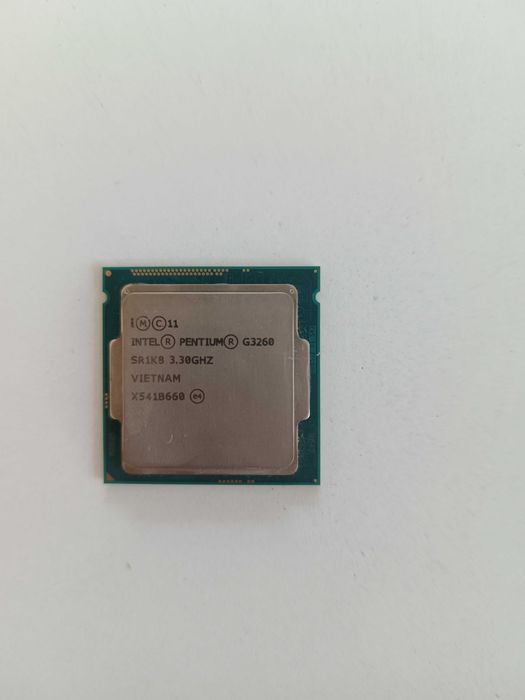 Intel Pentium G3260  продается