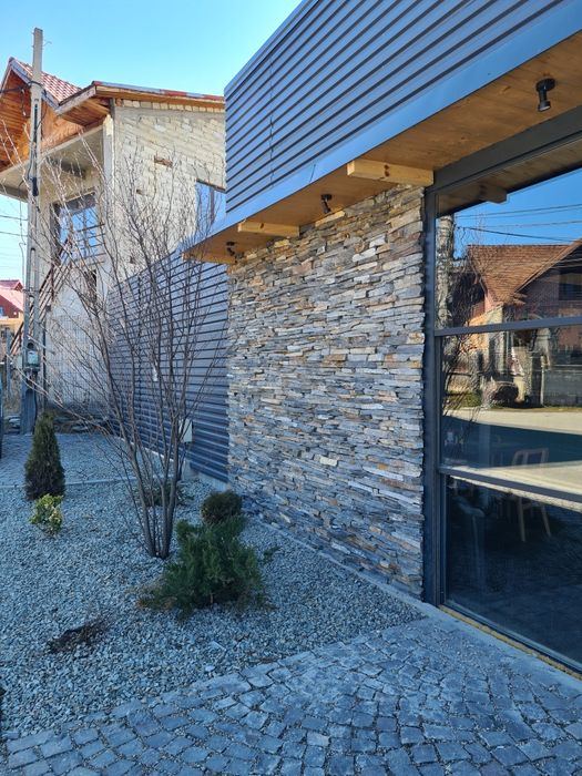 Piatra decorativa gradina peste 200 modele