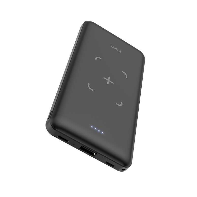 Външна батерия Hoco J50 Wireless 10 000mAh /power bank/