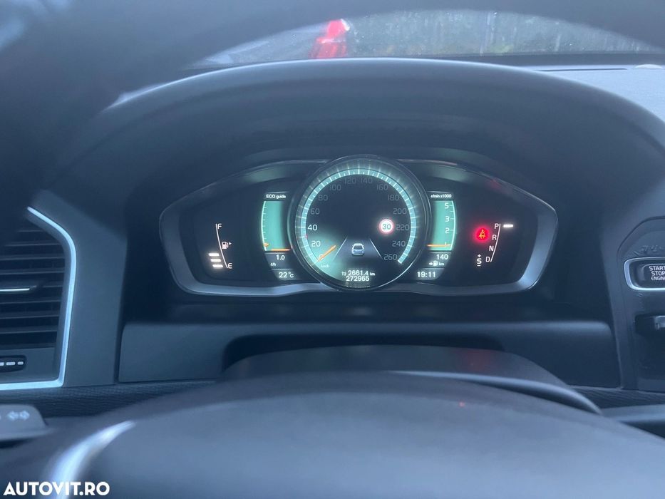 Volvo XC 60 D4 Geartronic Momentum