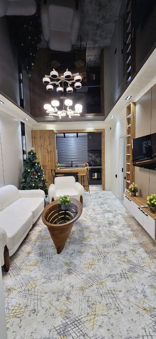 Продается квартира Чиланзар 23 кв 2в3 комн