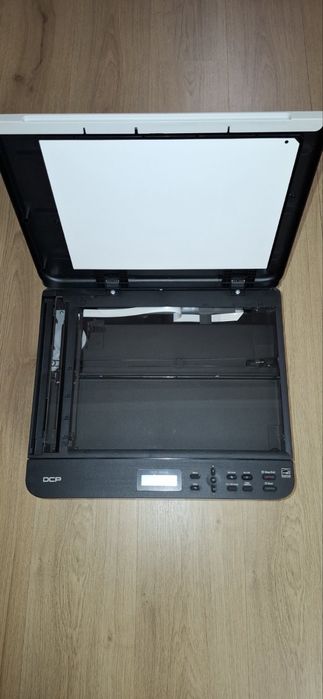 МФУ принтер - скенер Brother