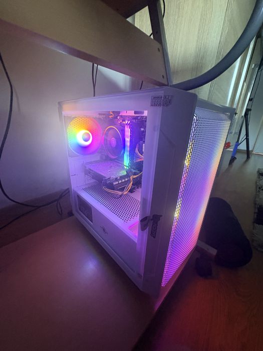 Vand PC Gaming Ryzen 5 3600