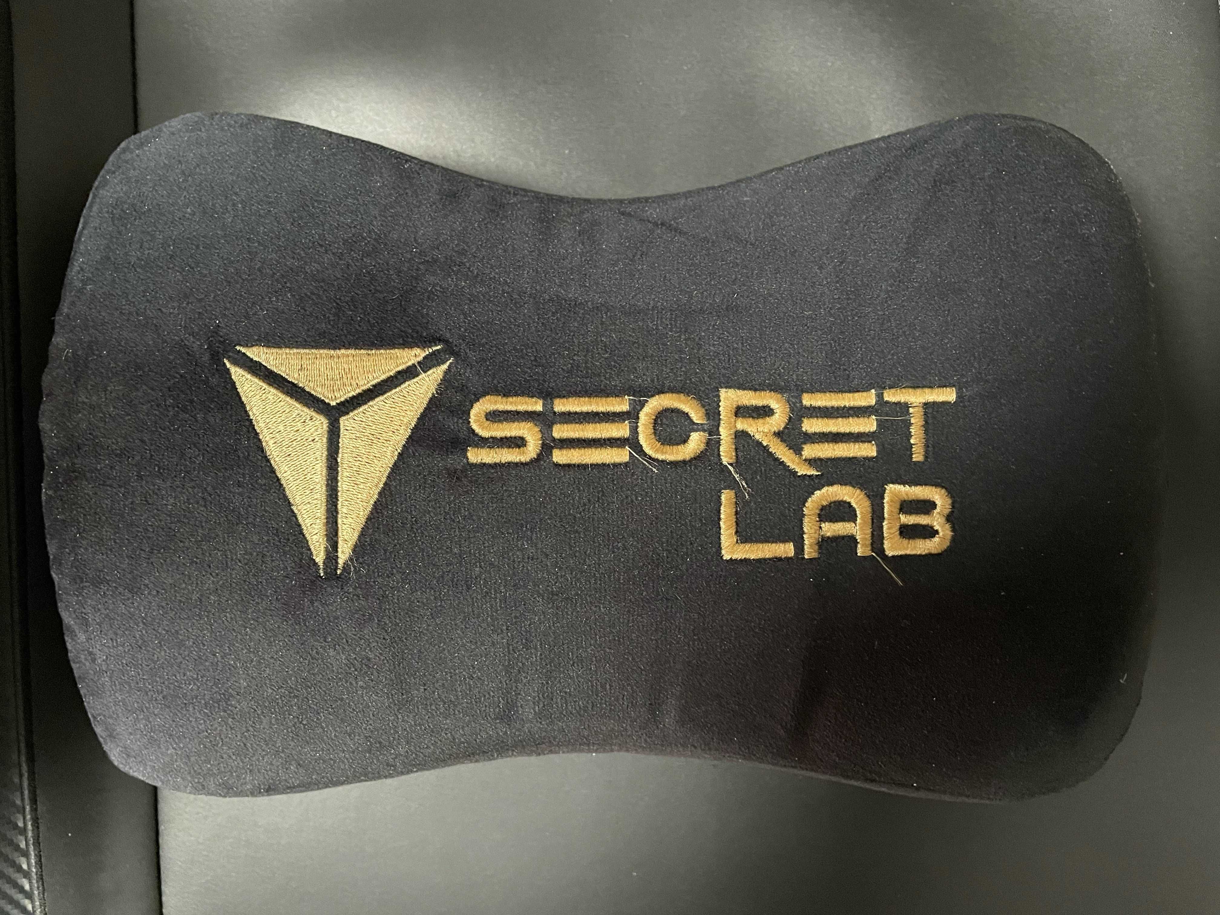 Геймърски Стол - Secretlab Titan EVO