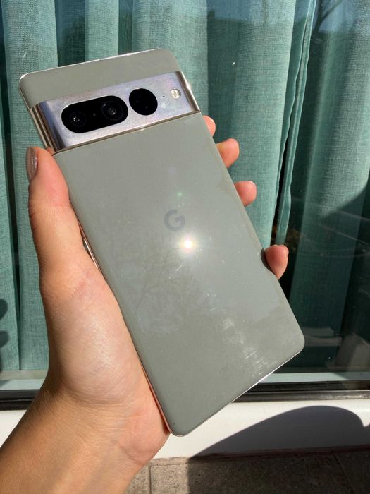 Google Pixel 7 Pro 128GB