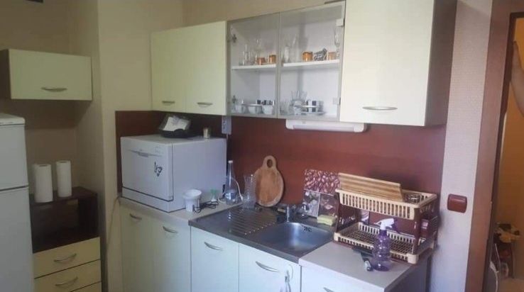 Продава се Двустаен апартамент в Благоевград, Ален мак - 67 кв.м за 1142 €/кв.м - Снимка #2