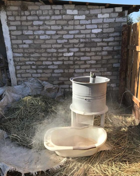 Дробилка 220В ячка ДОСТАВКА Гранулятор РаздробительРок