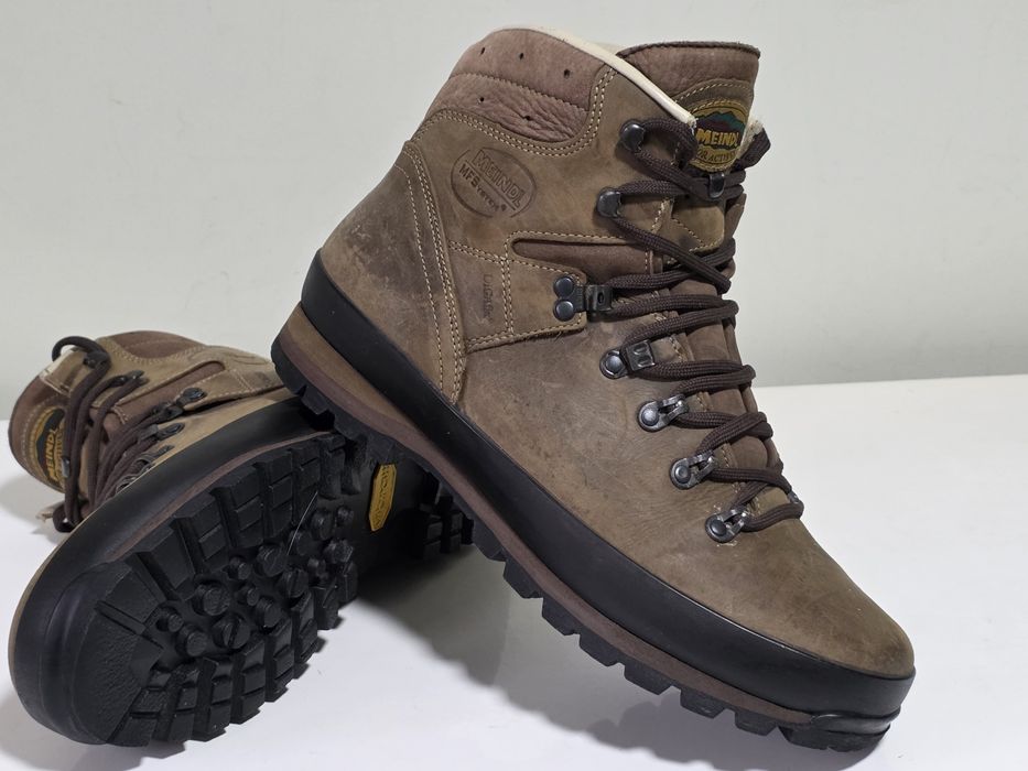 Meindl Borneo 2 MFS туристически боти 45 номер