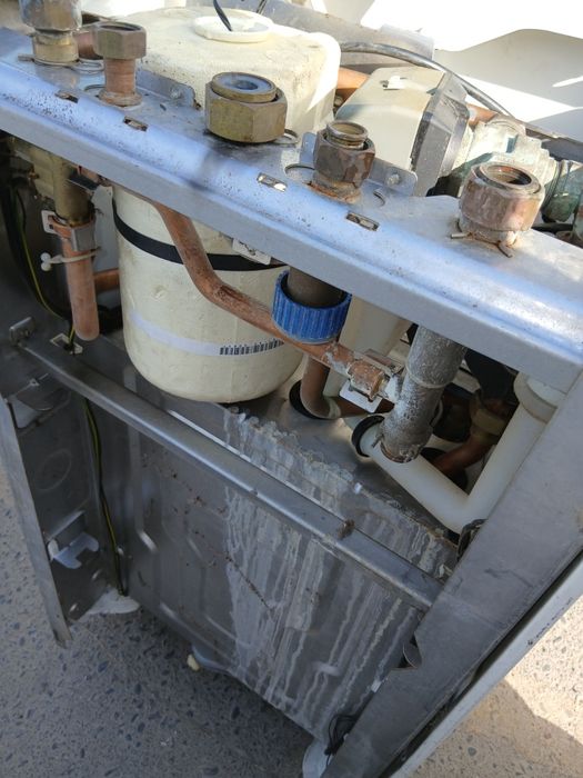 Двухконтирны катол.