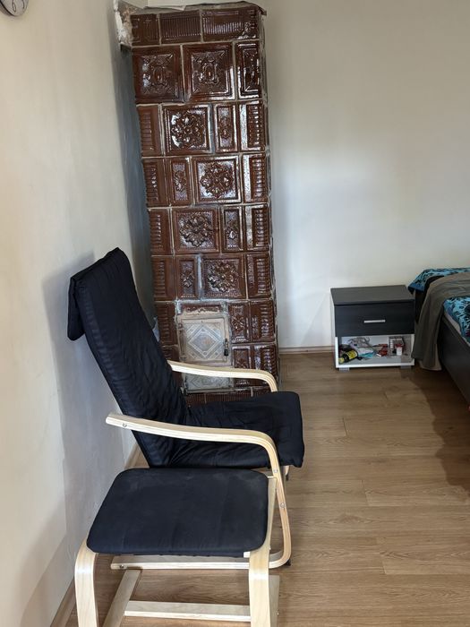 Urgent ! Vand casa cu 3 camere In Loc. Lumina - Judetul Constanta