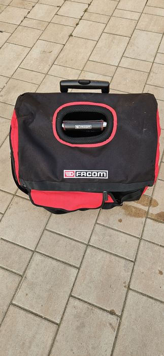 Te 4a22  Geanta Facom Festoll