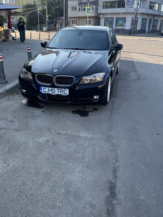 Bmw E90 lci 3.D 245 cp xd