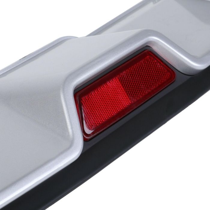 Ornament bara universal cu imitatie ornament toba 118cm