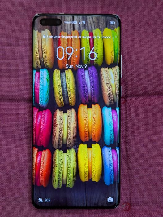 Huawei p40 pro 256GB