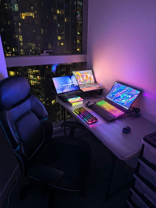 Vand/schimb laptop HP cu nVidia GeForce RTX 4060, 32 GB RAM, București