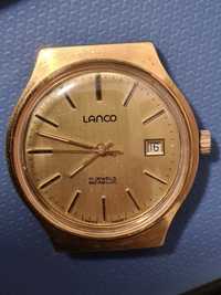 Vând ceas mecanic Lanco