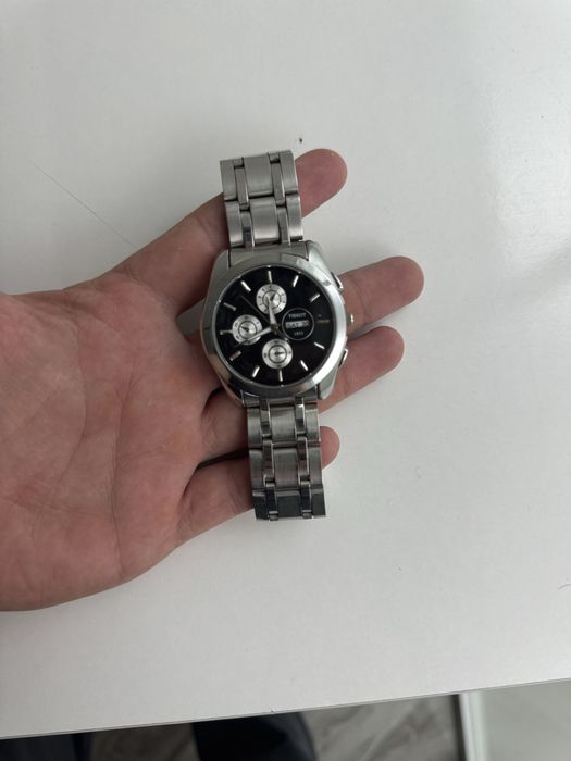 Часы Tissot 1853 новые