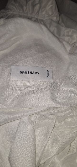 Cearsaf impermeabil.pat copii 90x 200 cm