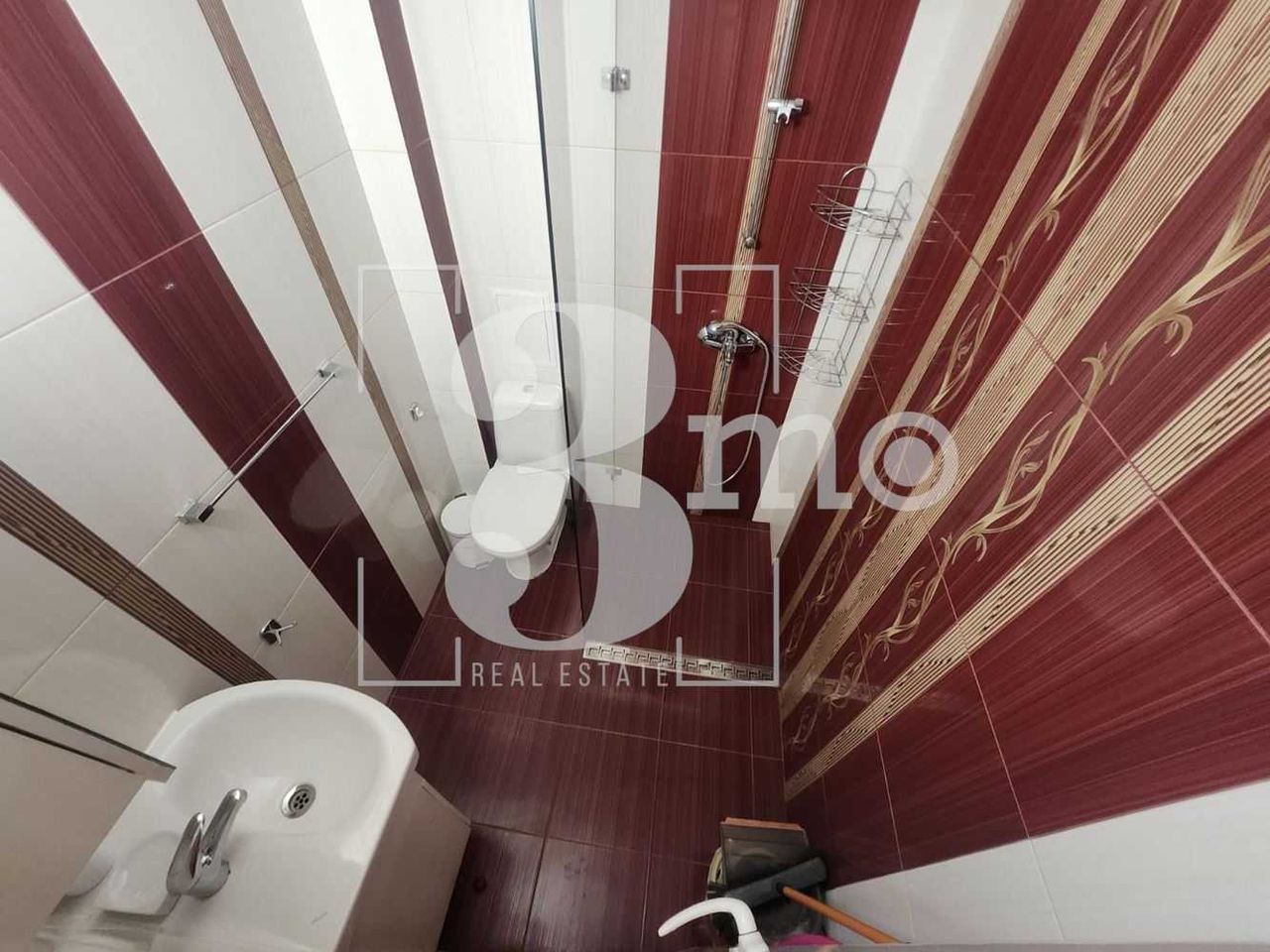 Дава се под наем Двустаен апартамент в София, Дружба 2 - 57 кв.м за 650 € - Снимка #6