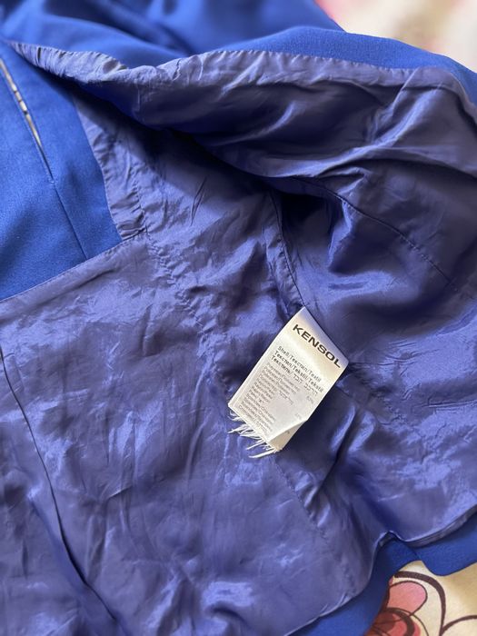Дамско сако Kensol с/м