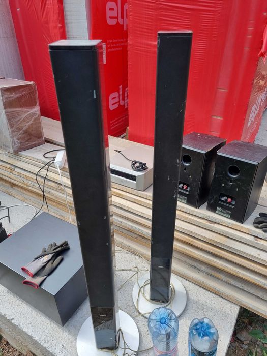 Boxe Loewe Individual L1 / Individual S1