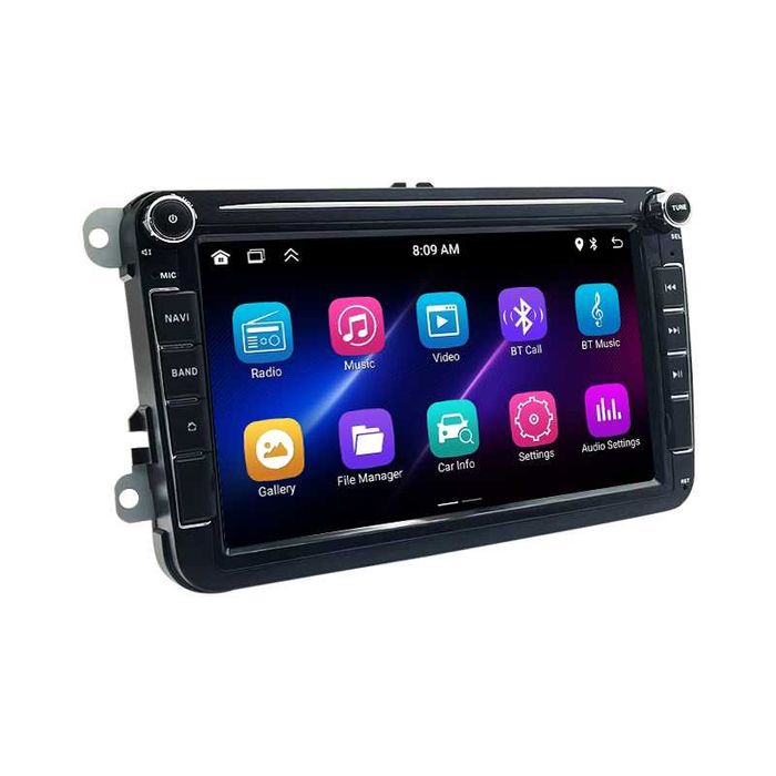 Vand navigatie dedicata VW Skoda Seat