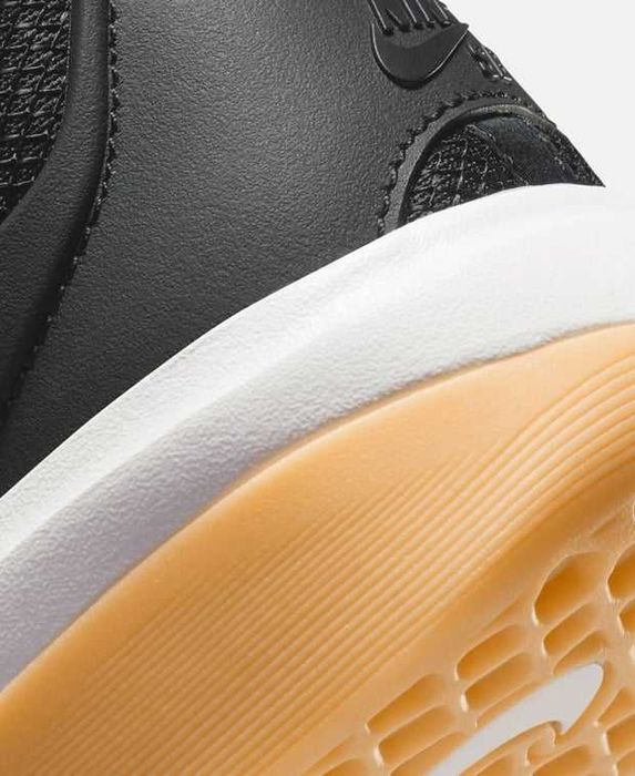 Обувки Nike ZOOM NYJAH 3 Skate shoes