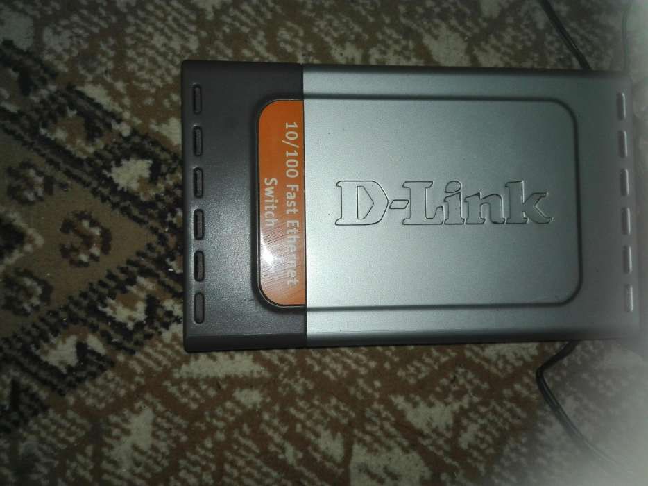 Switch D-Link