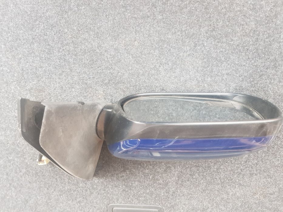 Ляво странично огледало Toyota Rav 4 2001г.-2006г.