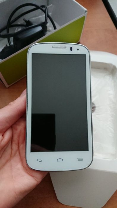 Смартфон Alcatel Pop C5 (5036X)