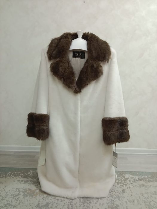 ЭКО шуба         .