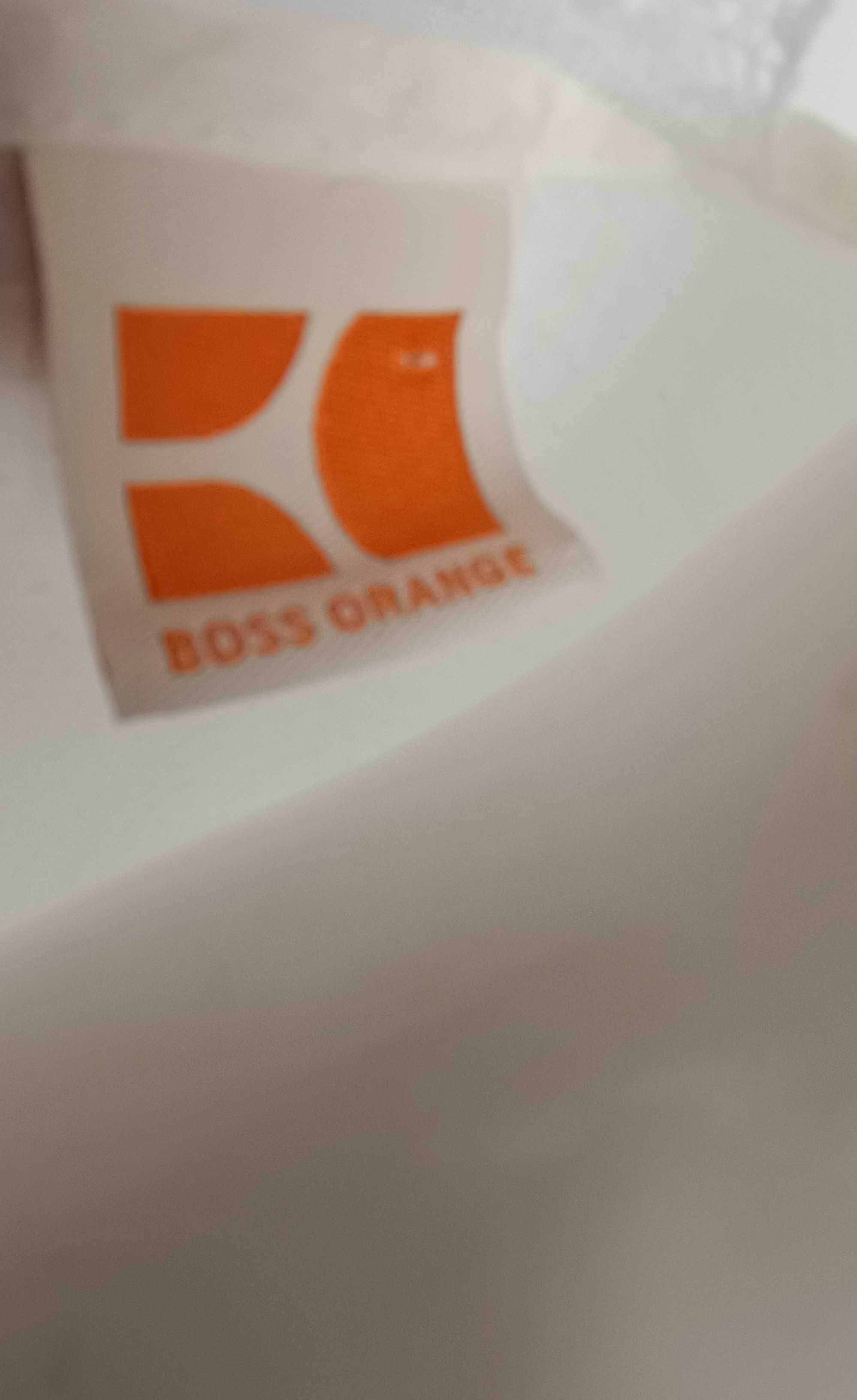 Rochie Boss Orange