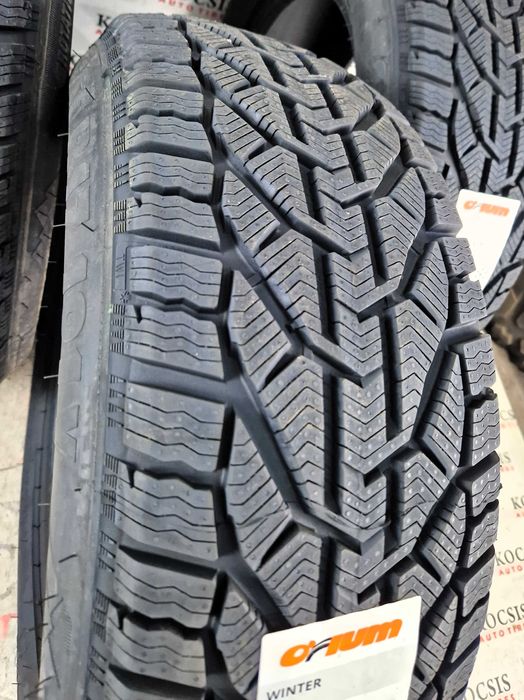 Anvelope noi iarna m+s 225 55 17 Orium ( by Michelin )