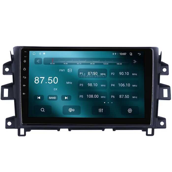 Navigatie Nissan Navara NP300 2011-2016, Android 14, 4GB RAM/64GB ROM