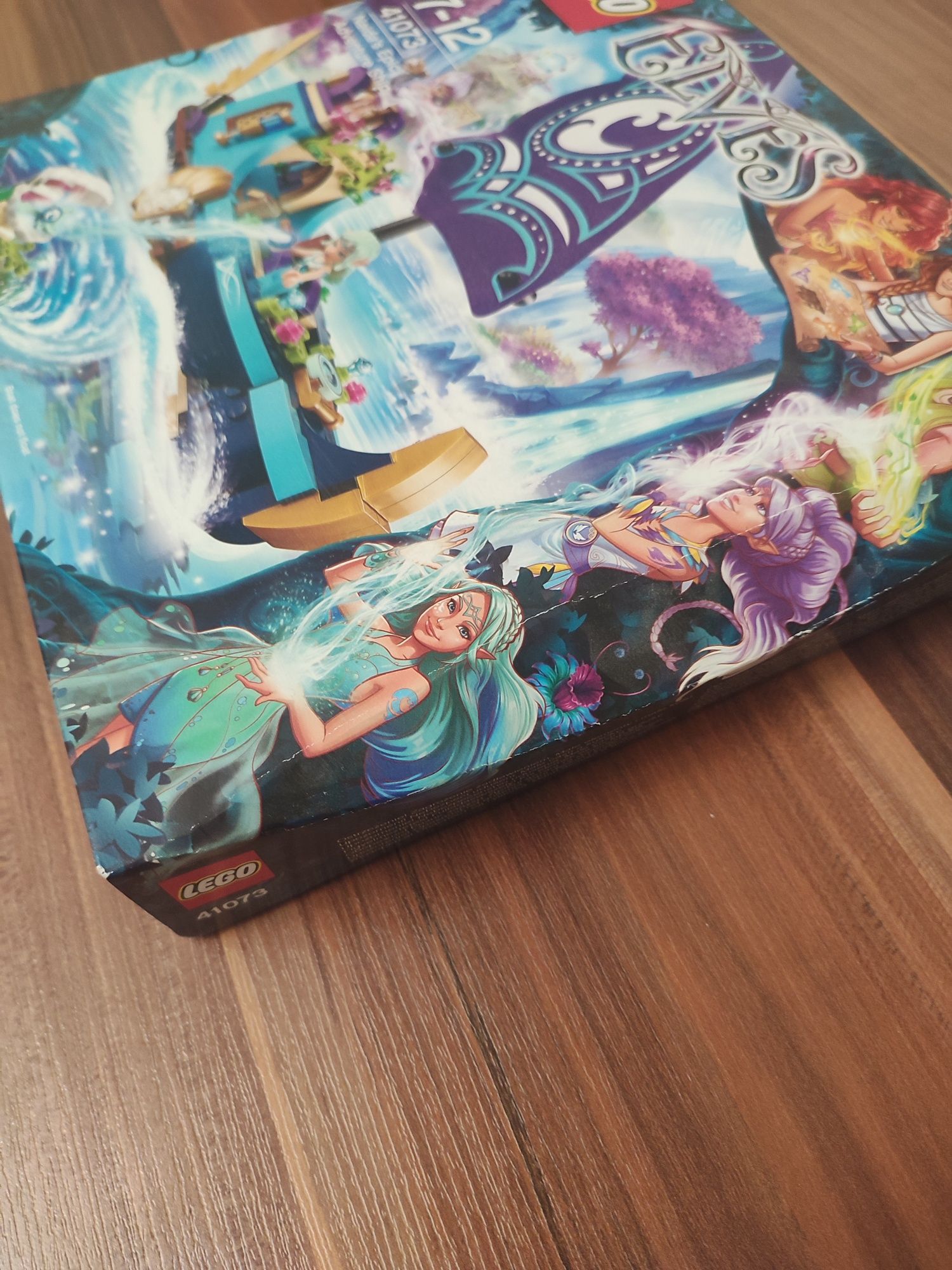 Продавам конструктор LEGO 41073, чисто нов, неразопакован