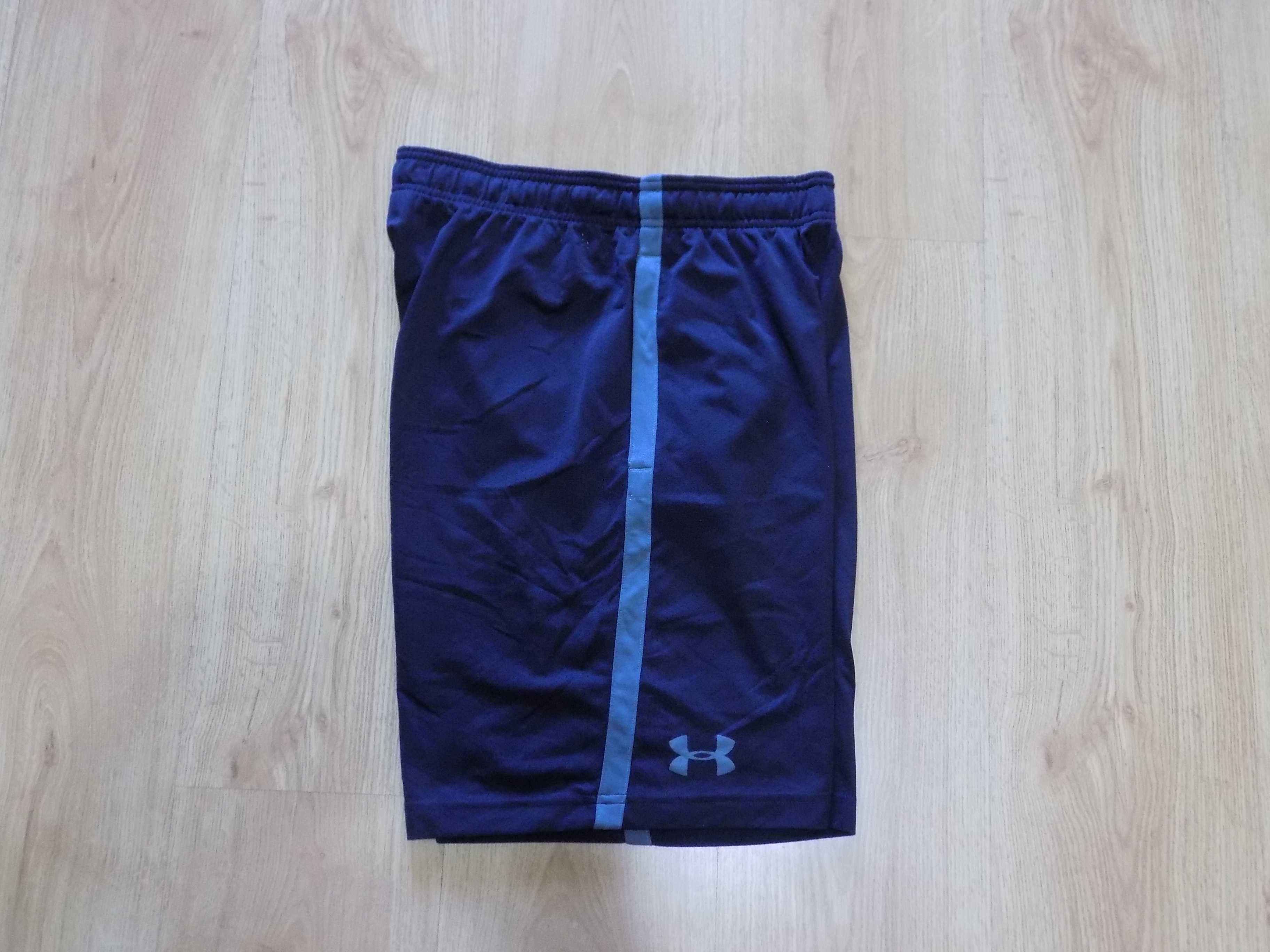 Къси панталони under armour шорти гащета екип оригинални мъжки спорт S