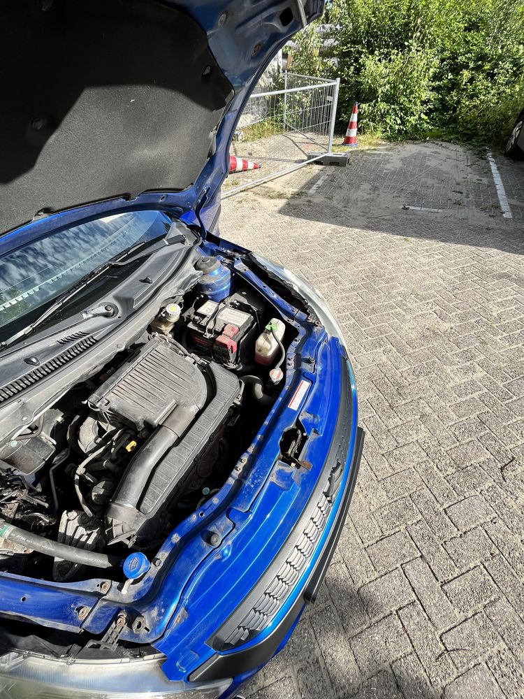 Suzuki Swift 1.2i 95ks
