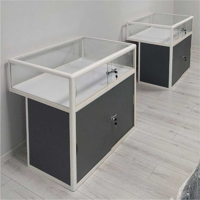 Oynaly vitrina, Акция, прилавки, savdo vitrinalar stellajlar