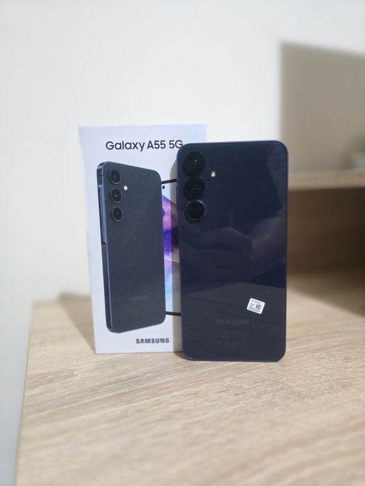 Samsung Galaxy A55 5G 128GB за части