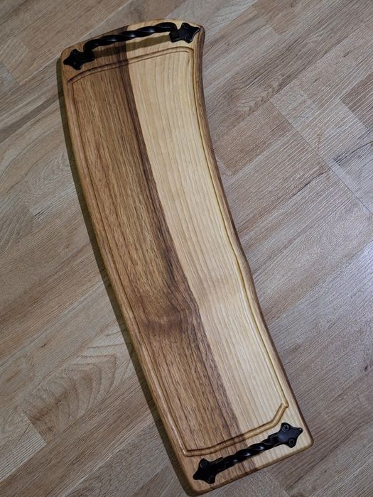 Ръчно изработени плата и дъски