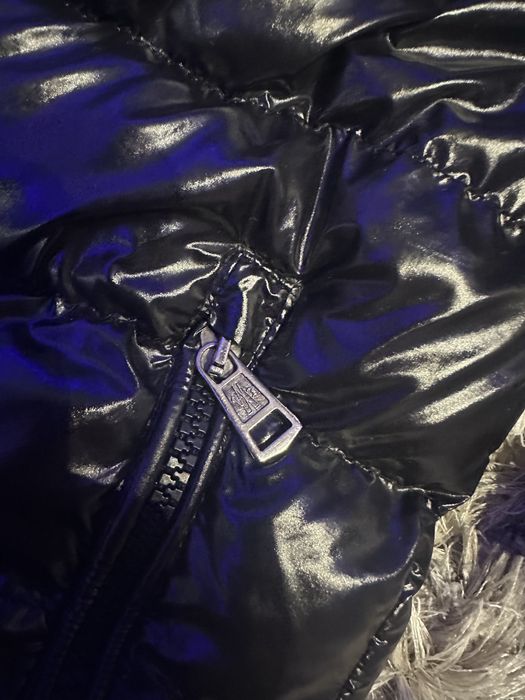 Оригинално детско яке Moncler