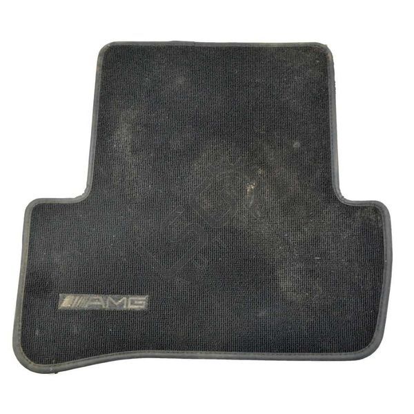 Комплект стелки AMG Mercedes-C-Class 204 (W/S/C)(2007-2014) ID: 98357