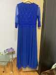 Rochie de nasa sau de soacra