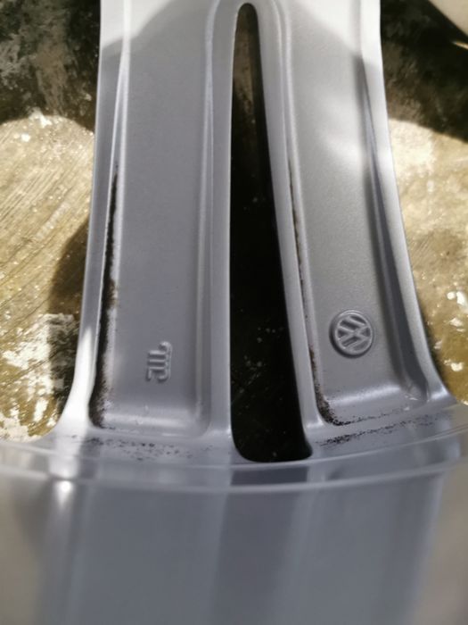 Jante OM VW Tiguan Skoda Kodiaq anv iarna 235/55R18